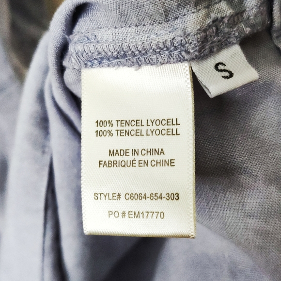 Anthropologie Shift Dress - Picture 7 of 8